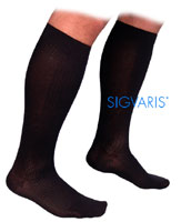 Sigvaris Classic Socks
