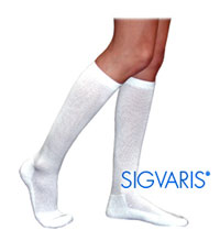 Sigvaris Socks