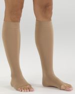 Mediven Comfort Unisex Extra-Wide Knee Highs / Calf Stockings