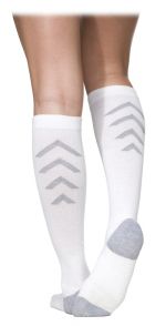 Athletic Recovery Sock by Sigvaris